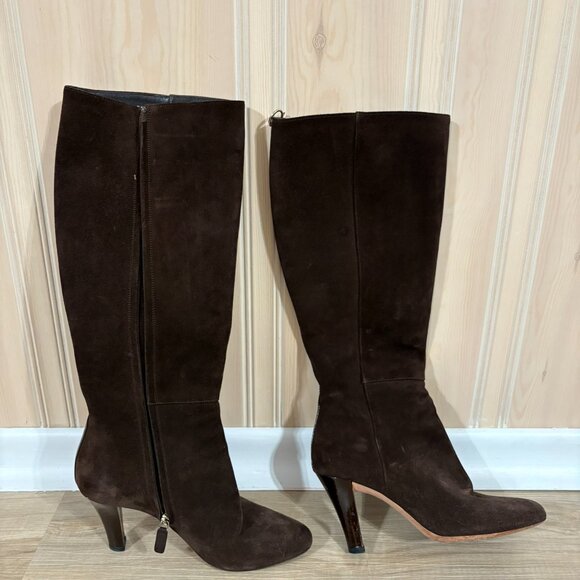 Gucci Boots - 5.5 - Picture 5 of 12